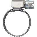 タカギ ホースバンド(裸) 適合ホース外径12~22mm QG103FJ 園芸用品 ホース・散水用品 ホースバンド(代引不可)