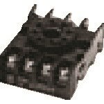 OMRON �ե����Ȥʤ������å��ѥ����å� PF113A �Żҵ��� �ŵ����Ż����� �����å�(����Բ�)