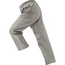 おたふく RF-22L グレー ポリパンツ・レインファクト L RF22GRL 保護具 作業服 雨具(代引不可)