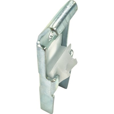 TOSO ニユ-デラツク 天井付シングル 共通 NDTSB 金物・建築資材 建築金物 カーテンレール(代引不可)