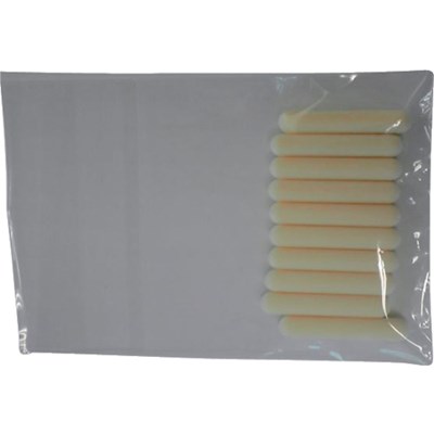 サクラ 鉄鋼用マーカー中字 替芯 (10個入) PPKKM 工事・照明用品 溶接用品 工業用マーカー(代引不可)