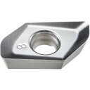 ダイジェット エアロチッパーミニ用インサート FZ05 ダイジェット工業 切削工具 旋削 フライス加工工具 刃先交換式工具 XOET080308PDFR(代引不...