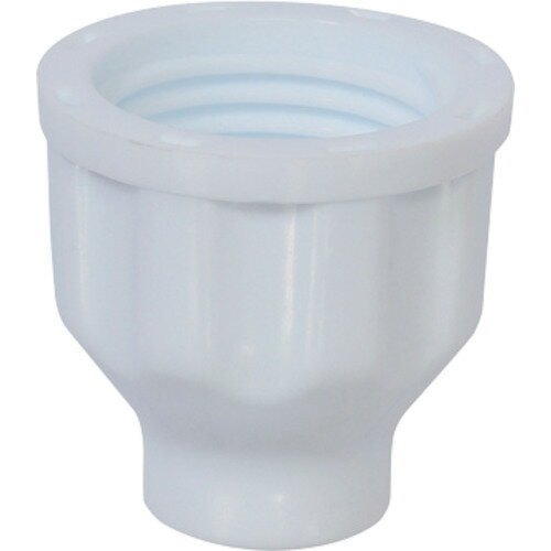 タカギ Φ7ホースロックナット(WT) タカギ 園芸用品 ホース 散水用品 ホースリール XGZ0063(代引不可)