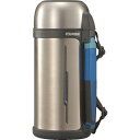 ZOJIRUSHI ステンレスボトル SFCC15XA 研究用品 厨房用品 容器(代引不可)【送料無料】