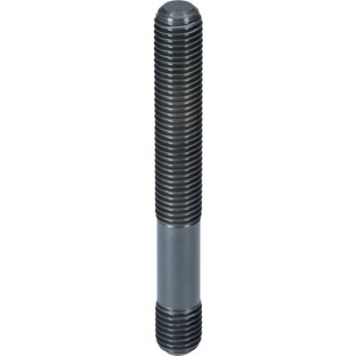 HALDER スタッドボルトDIN6379 Tナット用強度クラス10.9ピン径M12全長125 23040.0125 工作機工具 ツーリング・治工具 スタッドボルト(代引不可)(4.0)