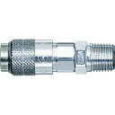 日東 ミニコック 酸素用CC22SM(51323) CC22SMBRASSNBR 工事・照明用品 溶接用品 ガス溶断用品(代引不可)
