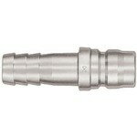 日東 TSPカプラ ステンレス製(ホース取付用プラグ) 相手側2インチ(00705) 16TPHSUS 空圧用品 流体継手..