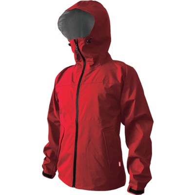カジメイク ストレッチシールドジャケット レッド 3L 7570443L 保護具 作業服 雨具(代引不可)【送料無料】 カジメイク ストレッチシールドジャケット レッド 3L 7570443L 保護具 作業服 雨具(代引不可)【送料無料】