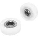 TOK 樹脂ベアリング DR-H DR22H6 メカトロ部品 軸受・駆動機器・伝導部品 樹脂ベアリング(代引不可)