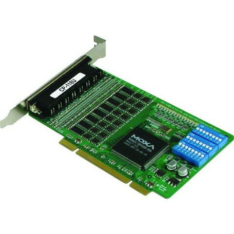 MOXA CP-118U CP118U(代引不可)【送料無料】