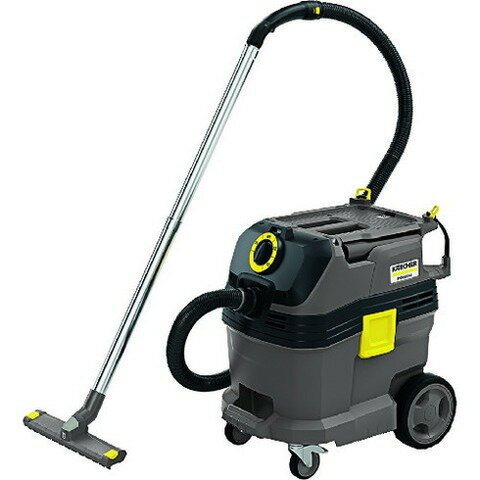 ケルヒャー 乾湿両用クリーナー NT 30/1 Tact NT301TACT(代引不可)【送料無料】