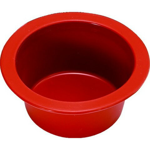 TRUSCO トラスコ シリコーントレイ丸型 内径60ΦXH39 SLTC6039(代引不可)