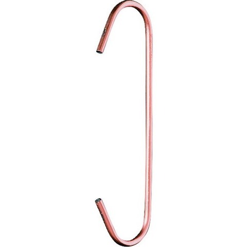 IWATA スタンダードフック R (100本入) 100X3.0PRX2-P(代引不可)【送料無料】