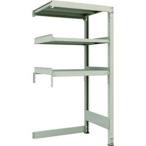 TRUSCO �ȥ饹�� M3������ê ���ʳ����� H1800XW900XD721 3�� Ϣ�� M3SB6373B ��Ω�� ��Ω�����Բ�(����Բ�)������̵����