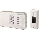 ELPA ワイヤレスチャイムランプ付セット EWSS5230 オフィス・住設用品 オフィス備品 店舗用品(代引不可)【送料無料】