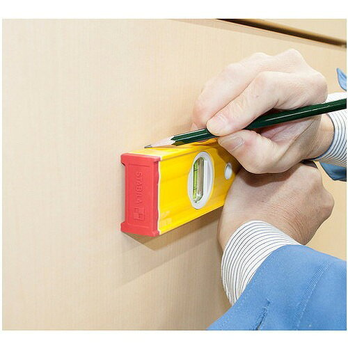 KDS マグネット付ADレベル80 ASM80 測定・計測用品 測量用品 水平器(代引不可)【送料無料】