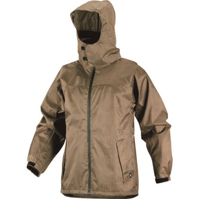 カジメイク 7580 レインシェイカー マッシュルーム 3L 7580193L 保護具 作業服 雨具(代引不可)【送料無料】