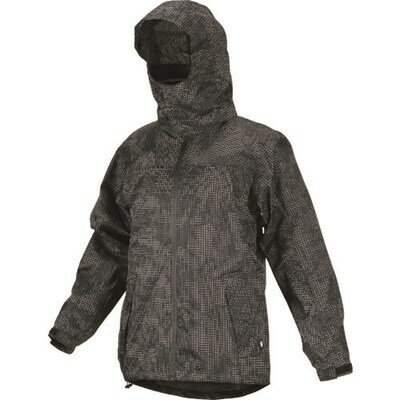 カジメイク 7580 レインシェイカー ブラック LL 758091LL 保護具 作業服 雨具(代引不可)【送料無料】 カジメイク 7580 レインシェイカー ブラック LL 758091LL 保護具 作業服 雨具(代引不可)【送料無料】