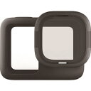 GoPro ウェアラブルカメラ用オプション Rollcage(HERO8Black保護ハウジング) AJFRC001 測定・計測用品 撮影機器 ウェアラブルカメ...