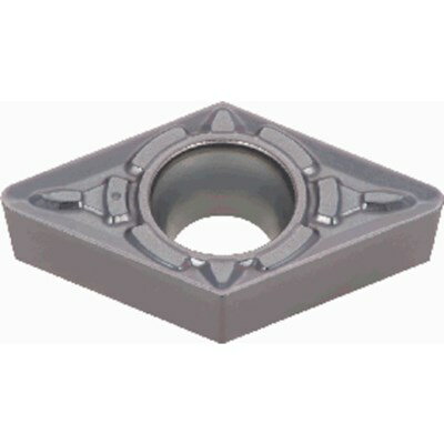 タンガロイ インサート CVDコーティング T9215 DCMT11T304PM 切削工具 旋削・フライス加工工具 刃先交換式工具(代引不可)