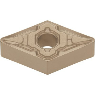 タンガロイ インサート CVDコーティング T9215 DNMG110404ETSF 切削工具 旋削・フライス加工工具 刃先..