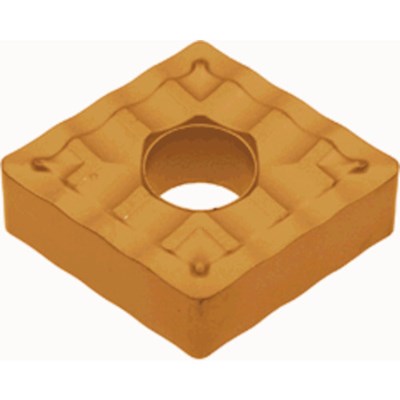 タンガロイ インサート CVDコーティング T9215 CNMG12040427 切削工具 旋削・フライス加工工具 刃先交..