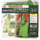 アイウッド メッシュ草刈用エプロン ワンタッチ式 90520 保護具 保護服・防護服 エプロン(代引不可)