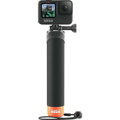 GoPro ザ・ハンドラー(Ver.3.0) AFHGM003 測定・計測用品 撮影機器 ウェアラブルカ...