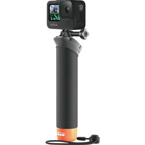 GoPro ザ・ハンドラー(Ver.3.0) AFHGM003 測定・計測用品 撮影機器 ウェアラブルカ...