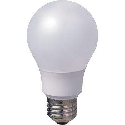 ELPA LED電球A形 広配光 LDA7DGG5103 工事・照明用品 作業灯・照明用品 LED電球(代引不可)