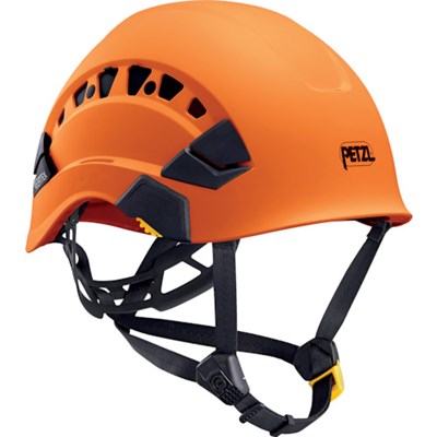PETZL バーテックス ベント オレンジ A010CA04 保護具 ヘルメット・軽作業帽 つば無しヘルメット(代引..