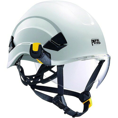 PETZL バーテックス ベント オレンジ A010CA04 保護具 ヘルメット・軽作業帽 つば...