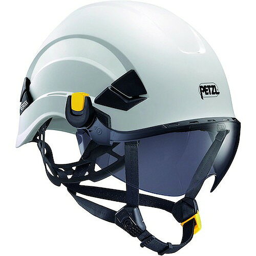 PETZL バーテックス ベント オレンジ A010CA04 保護具 ヘルメット・軽作業帽 つば...
