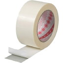3M 超高分子量ポリエチレンテープ(強接着)3966W 3966W25X151P 梱包用品 テープ用品 保護テープ(代引不可)【送料無料】