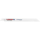 LENOX バイメタルセ-バ-ソ-ブレ-ド250mmX18山(5枚) 018R LXJP018R 電動・油圧・空圧工具 切断用品 セーバーソーブレード(代引不可)【送料無料】