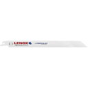 LENOX バイメタルセーバーソーブレード250mm×10/14山(5枚) 050R LXJP050R 電動・油圧・空圧工具 切断用品 セーバーソーブレード(代引不可)【送料無料】