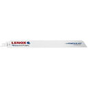LENOX レ-ザ-セ-バ-ソ-ブレ-ド300mmX18山(5枚) 12118R LXJP12118R 電動・油圧・空圧工具 切断用品 セーバーソーブレード(代引不可)【送料無料】