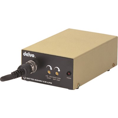 デルボ コントローラ(24391) DLC1110EN 電動・油圧・空圧工具 電動工具 電動ドライバー(代引不可)【送..