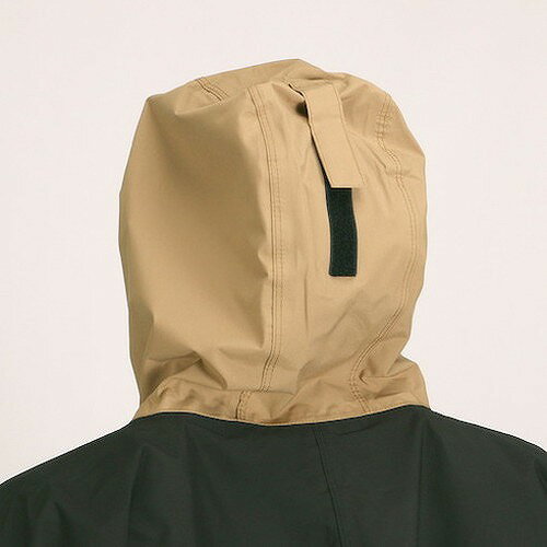 カジメイク 7572 4WAYストレッチシールドEX シルバー 4L 7572714L 保護具 作業服 雨具(代引不可)【送料無料】