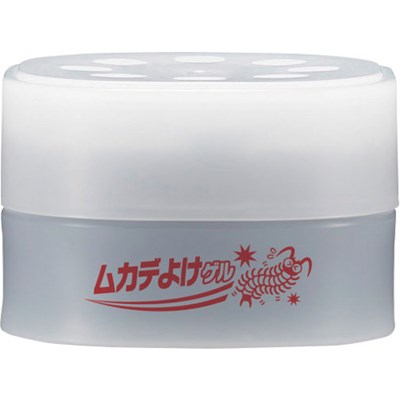 アイメディア ムカデよけゲル 1008471 環境改善用品 害虫・害獣駆除用品 防虫・殺虫用品(代引不可)