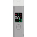 リンクサス LXアルコールチェッカー LXALC 清掃・衛生用品 労働衛生用品 アルコールチェッカー(代引不可)