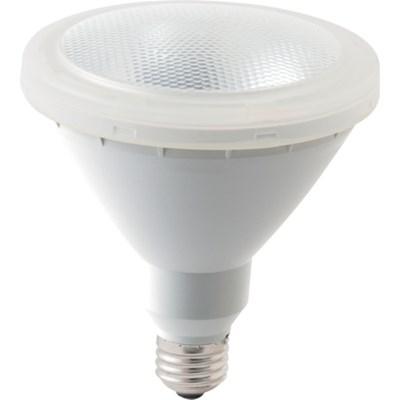トーメ ビームランプ型LED LDR14N150WT2 工事・照明用品 作業灯・照明用品 LED電球...