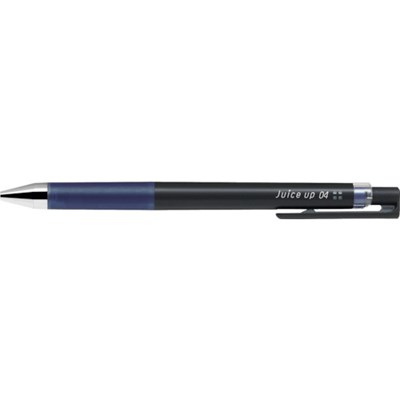 パイロット ゲルインキボールペン ジュースアップ0.4 ブルーブラック LJP20S4BB オフィス・住設用品 文房具 筆記具(代引不可) 1