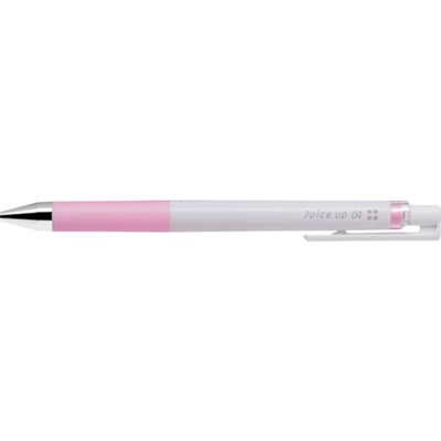 パイロット ゲルインキボールペン ジュースアップ0.4 パステルピンク LJP20S4PP オフィス・住設用品 文房具 筆記具(代引不可)