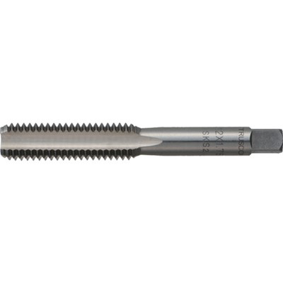 TRUSCO �n���h�^�b�v ���˂��p M8�~1.25 �� (SKS) LTHT8X1.253 �؍�H�� �˂��؂�H�� �n���h�^�b�v(����s��)