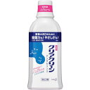 Kao クリアクリーンデンタルリンスソフトM 600ml 241306 清掃・衛生用品 労働衛生用品 ヘルスケア用品(代引不可)