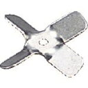 AS トルネード用撹拌羽根DF-70 1550503 研究用品 研究機器 かくはん機(代引不可)