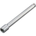 KTC 19.0sq.エクステンションバー 全長300mm BE6300 手作業工具 ソケットレンチ エクステンションバー(代引不可)【送料無料】