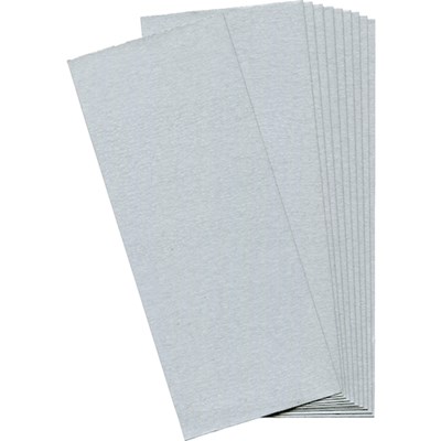 TRUSCO 1/3カットペーパー93X230空研ぎ#400 1Pk(袋)10枚 KP10SA400 電動・油圧・空圧工具 研削研磨用品 シート研磨材(代引不可...