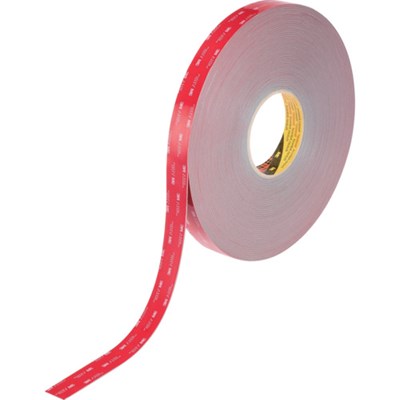 Double-Sided Tape - 3M 3M VHBテープ GPH110GF 12mmX10m 高耐熱・汎用 GPH110GF12X10BOX 梱包用品 テープ用品 工業用・プロ用両面テープ(代引不可)